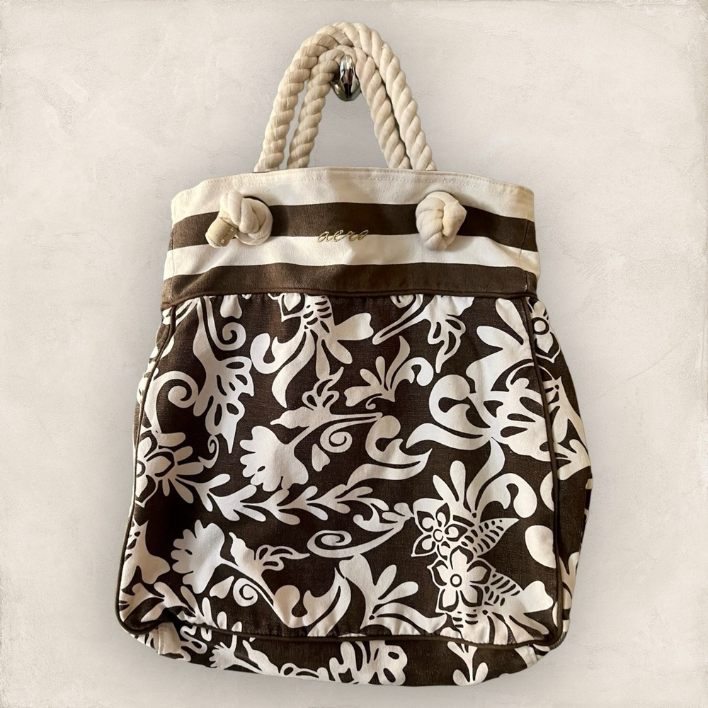 Aéropostale Canvas Bag